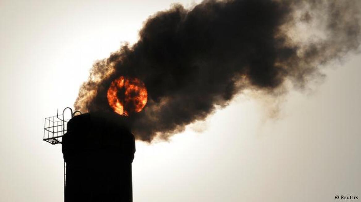 Στροφή στην «καθαρότερη» ενέργεια κάνουν οι ΗΠΑ