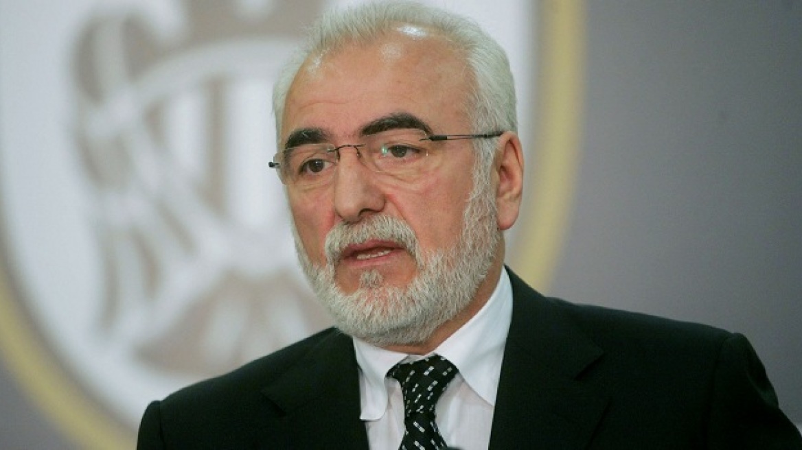 Περιμένοντας τον Ιβάν…