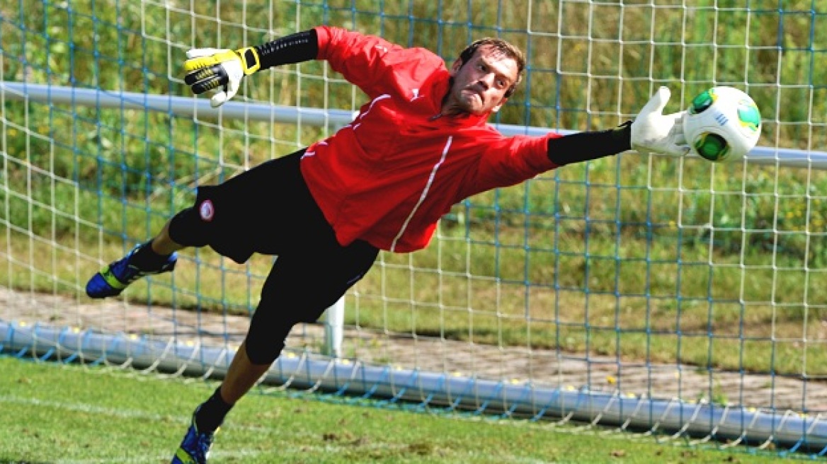 Κάρολ: «Τελείωσα με Ολυμπιακό...»