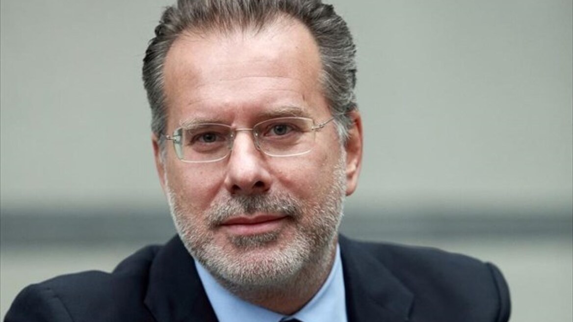 Κουμουτσάκος: Ατυχής η δήλωση Σόιμπλε