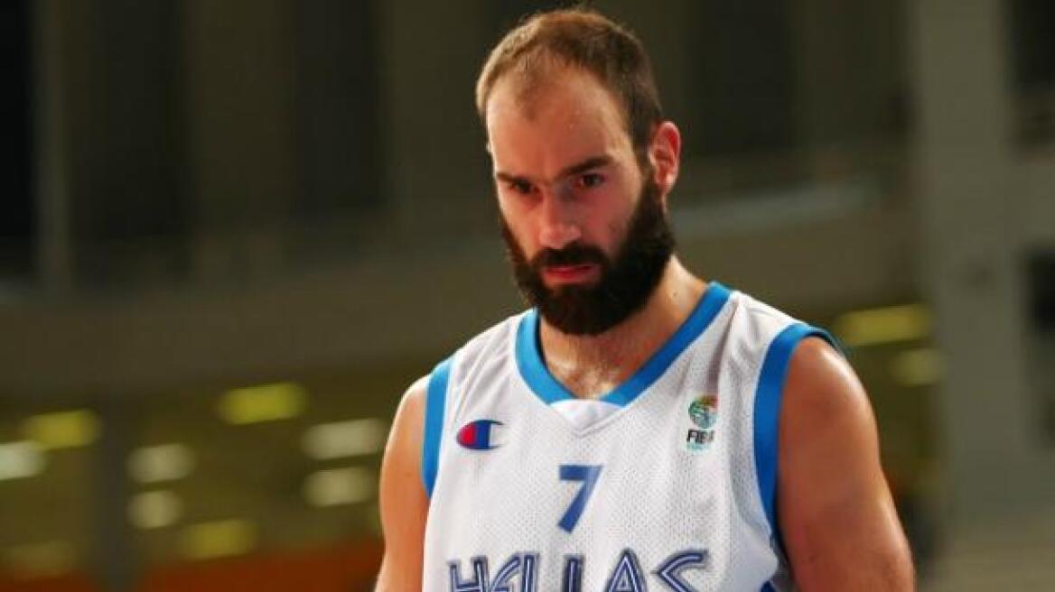 Tι προβλέπεται για άρνηση μπασκετμπολίστα σε κλήση στην Εθνική