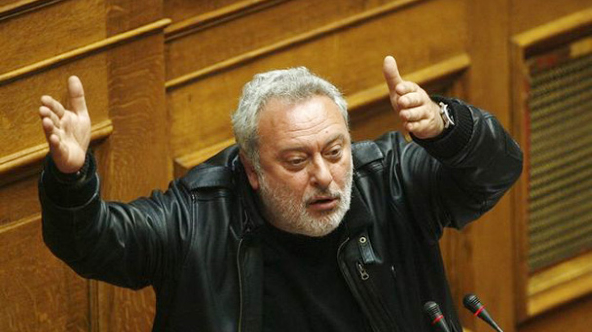 Παραιτείται από τη ΔΗΜΑΡ και ανεξαρτητοποιείται ο Γρηγόρης Ψαριανός;