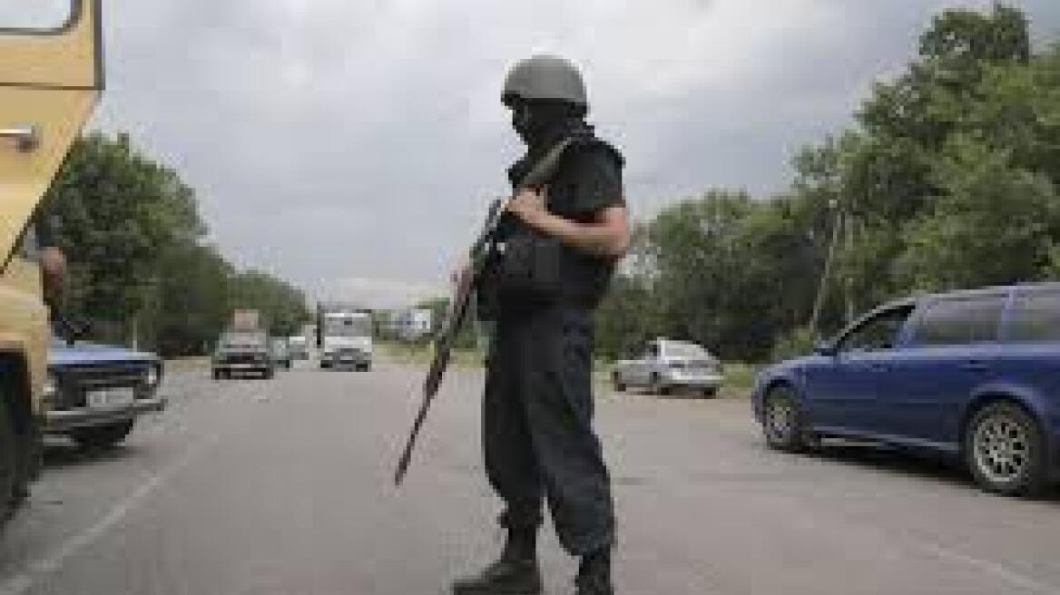 Ουκρανία: Κρίσιμη εβδομάδα, ενόψει της περιοδείας Ομπάμα στην Ευρώπη