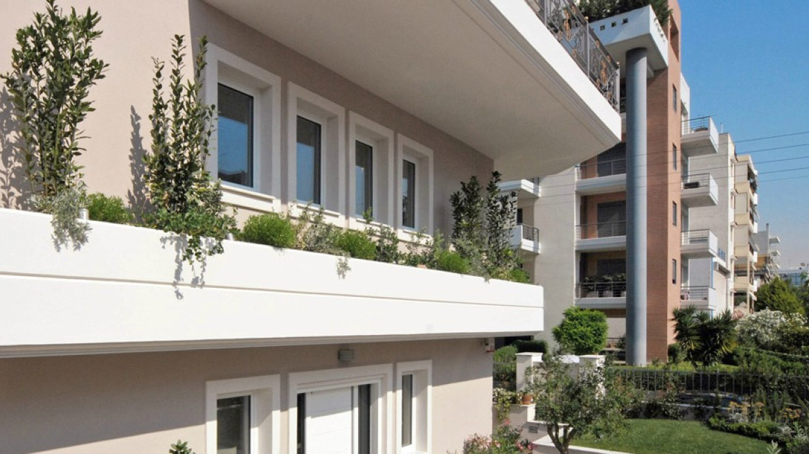 Ηλεκτρονικά η «λυπητερή» για τον Ενιαίο Φόρο Ακινήτων