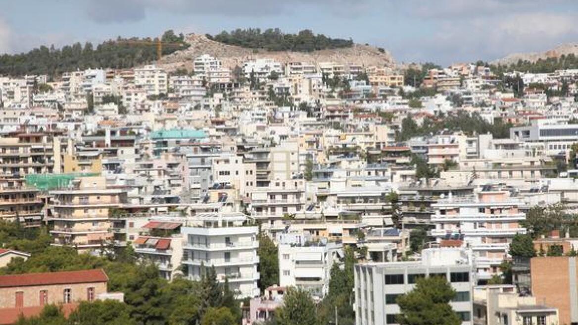 Ένα στα δύο σπίτια προς πώληση την επόμενη 5ετία θα είναι υποθηκευμένο