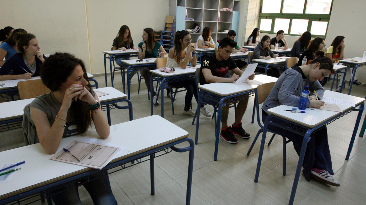 Φιλόλογοι: Καμία δυσκολία στα θέματα Νεοελληνικής Λογοτεχνίας