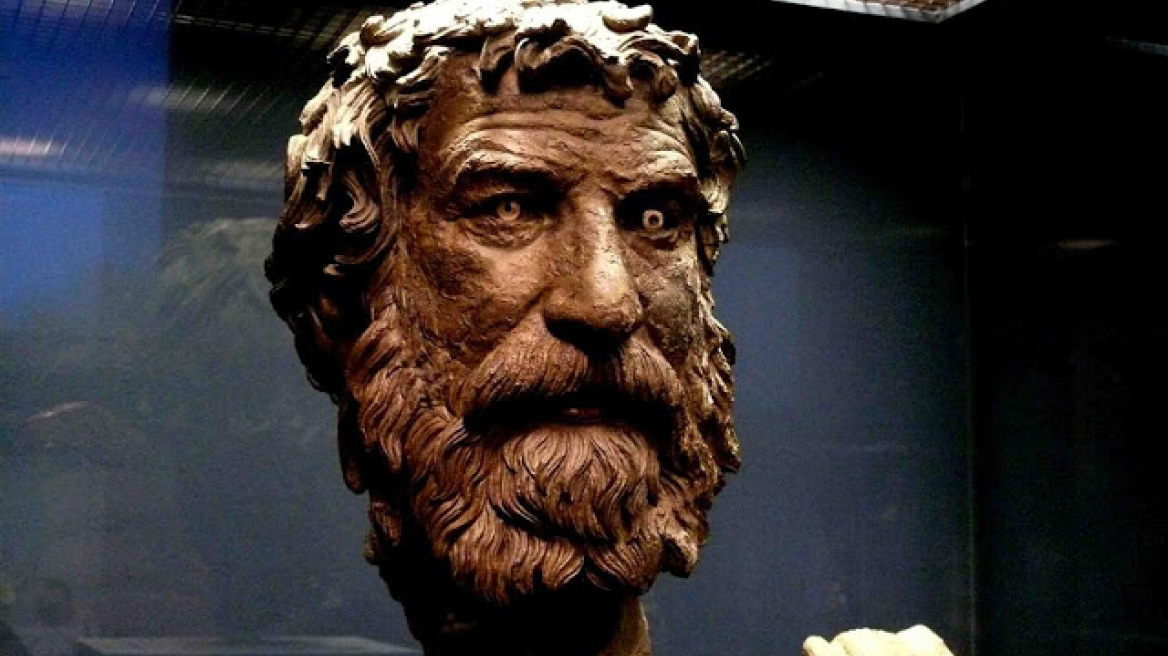 «Το ναυάγιο των Αντικυθήρων» "ταξιδεύει"στην Ελβετία