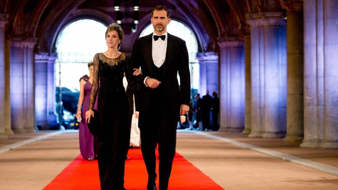 Ισπανία: Ο νέος βασιλιάς θα ορκιστεί ενώπιον του κοινοβουλίου