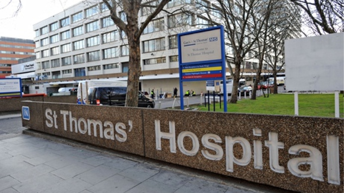 Σάλος στη Βρετανία με τον θάνατο βρέφους από μολυσμένο ορό!