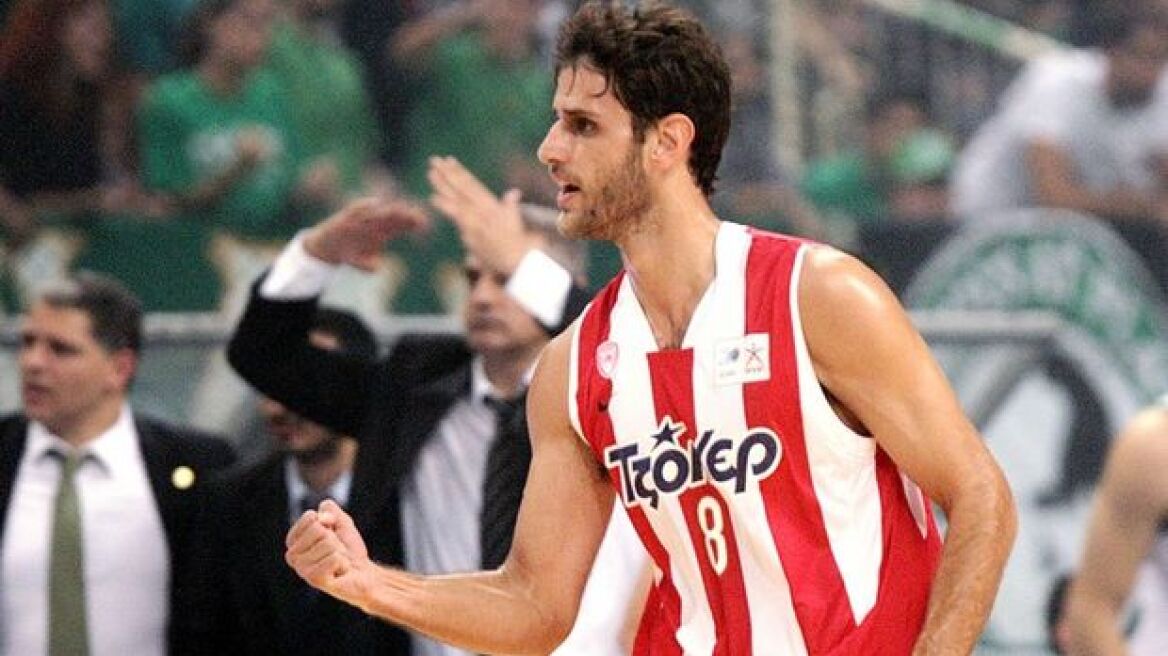 Ο Περπέρογλου στην Αναντολού Εφές