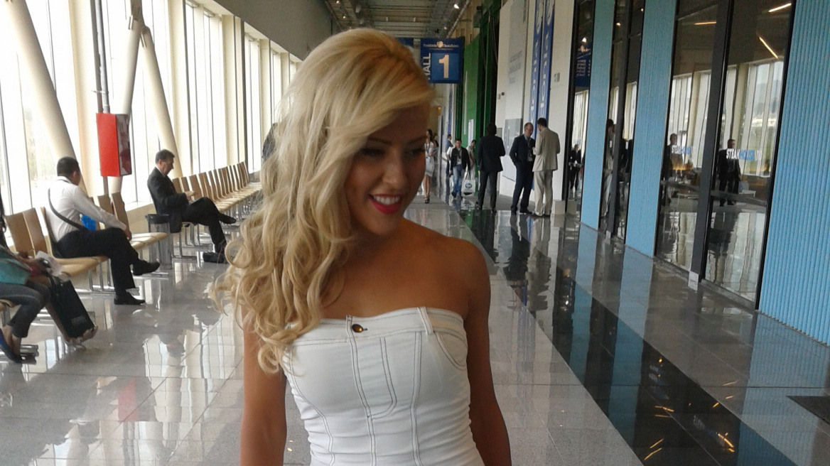 «Άρωμα γυναίκας» στα φετινά «Ποσειδώνια»