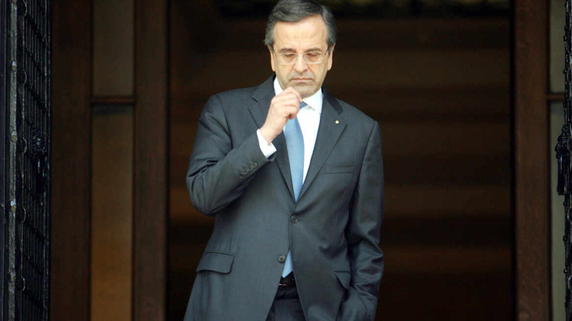 «Θύελλα» για τις πρόωρες διακοπές της Βουλής