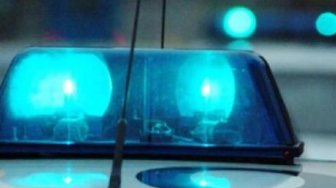 Τρίπολη: Διέρρηξε εννέα καταστήματα σε 25 ημέρες