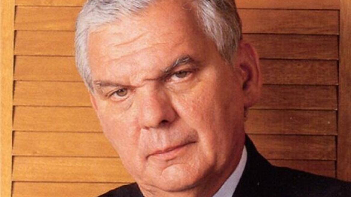 Αφιέρωμα Bloomberg: Στη λίστα με τους δισεκατομμυριούχους ο Mr Folli Follie