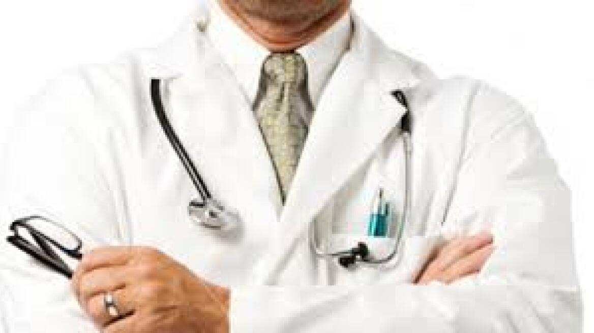 Κίνητρα για επικουρικούς γιατρούς στις άγονες περιοχές 