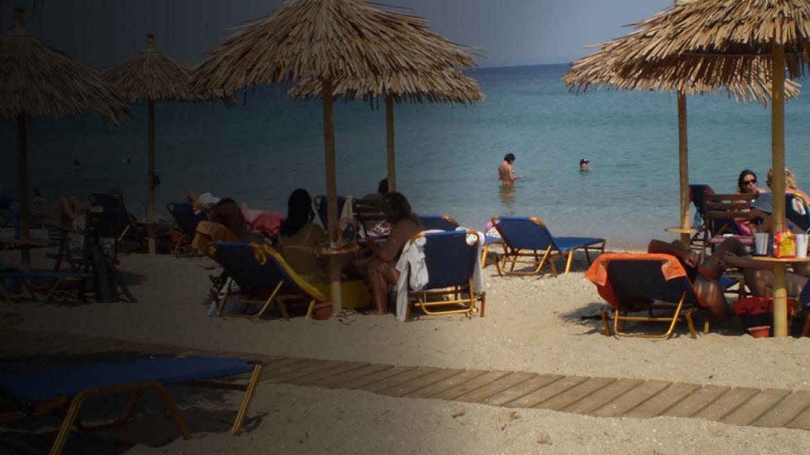 Άρχισε η έξοδος για το τριήμερο του Αγίου Πνεύματος