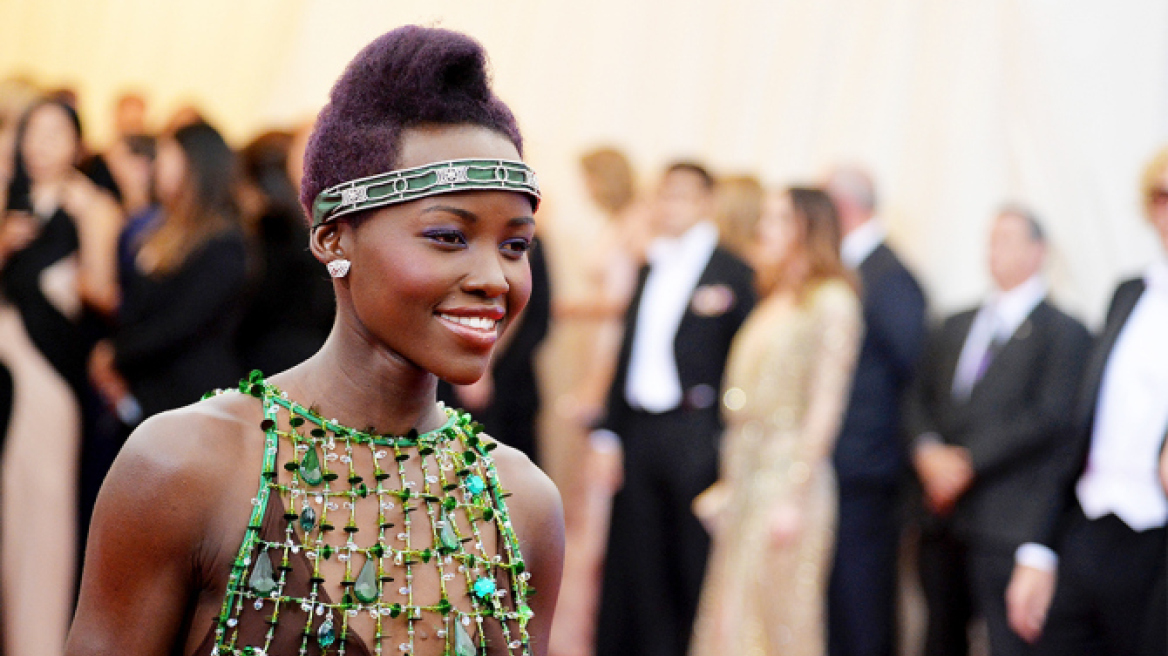 «Εργασιακός πυρετός» για τη Λουπίτα Νιόνγκο 