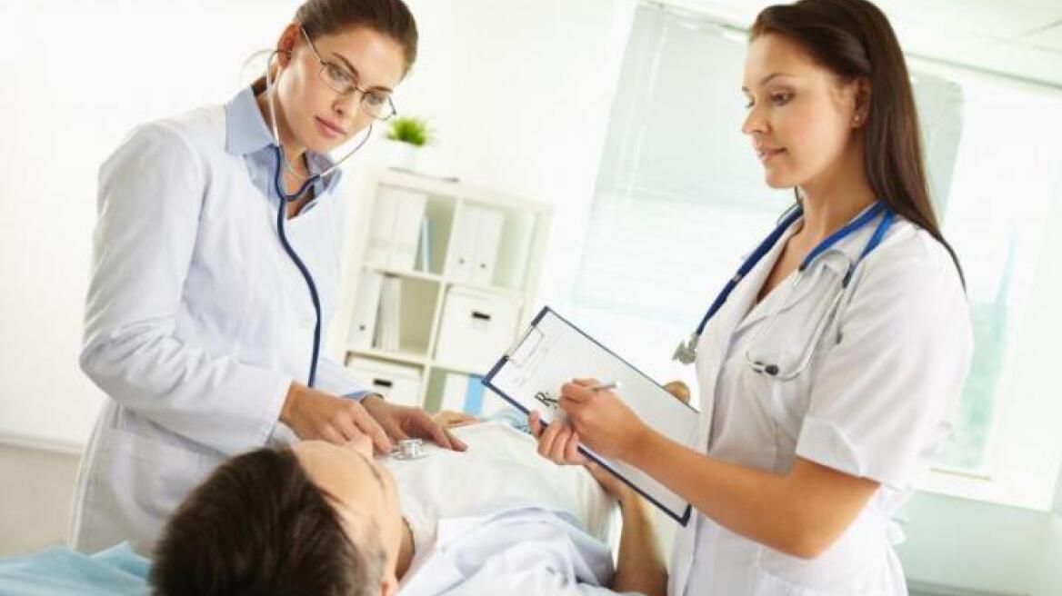 Ανοίγει ο δρόμος για 1.983 νέες προσλήψεις στην Υγεία