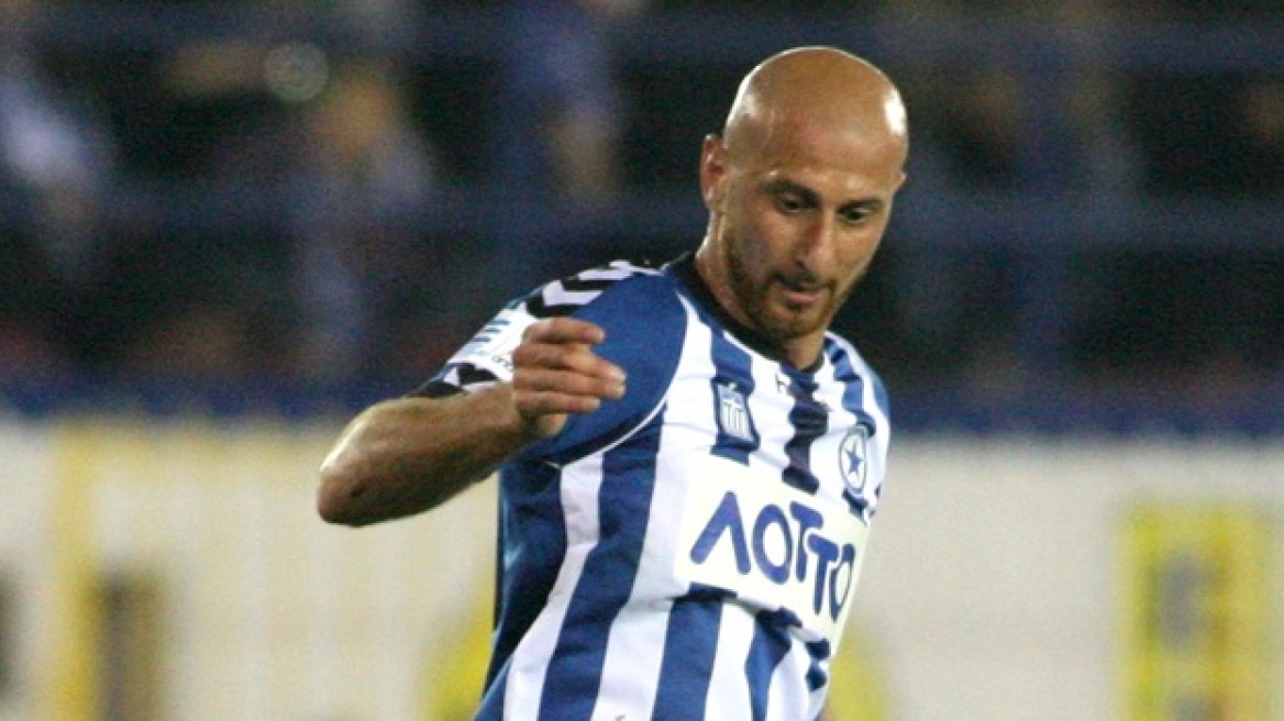 ΑΕΚ: «Αγκαλιά» με Παπαδόπουλο, προχωρά για Κουρμπέλη