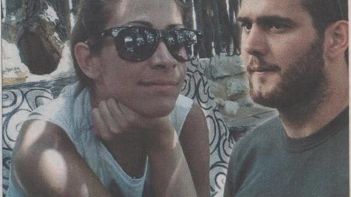 Στο Λιμάνι Χερσονήσου ο γάμος του γιου του Γιώργου Παπανδρέου