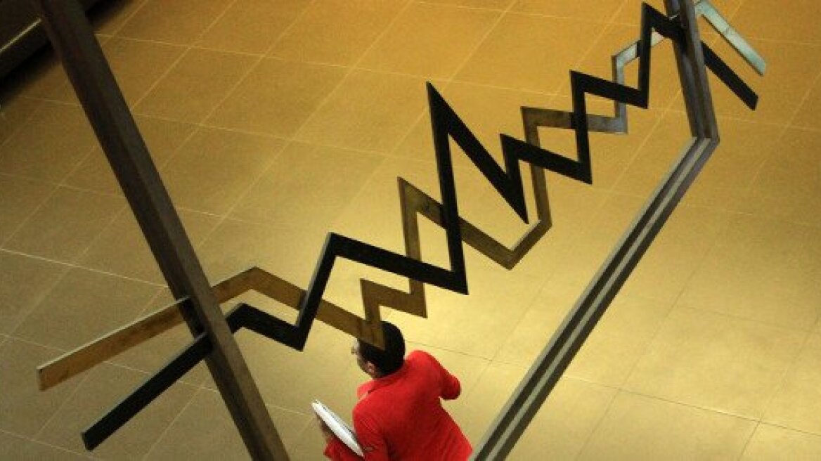 Με άνοδο 1,49% έκλεισε το Χρηματιστήριο 