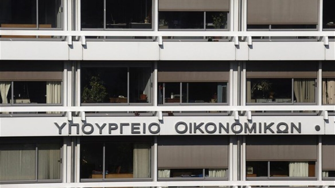 ΥΠΟΙΚ: Βγαίνουμε οριστικά από την ύφεση