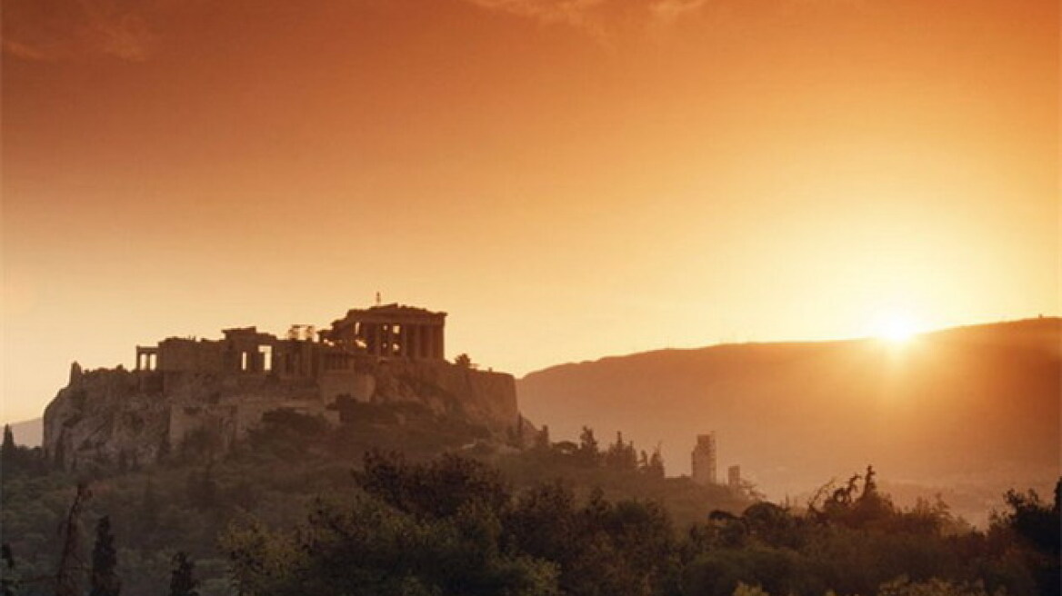 Δείτε τι καιρό θα κάνει το τριήμερο του Αγίου Πνεύματος