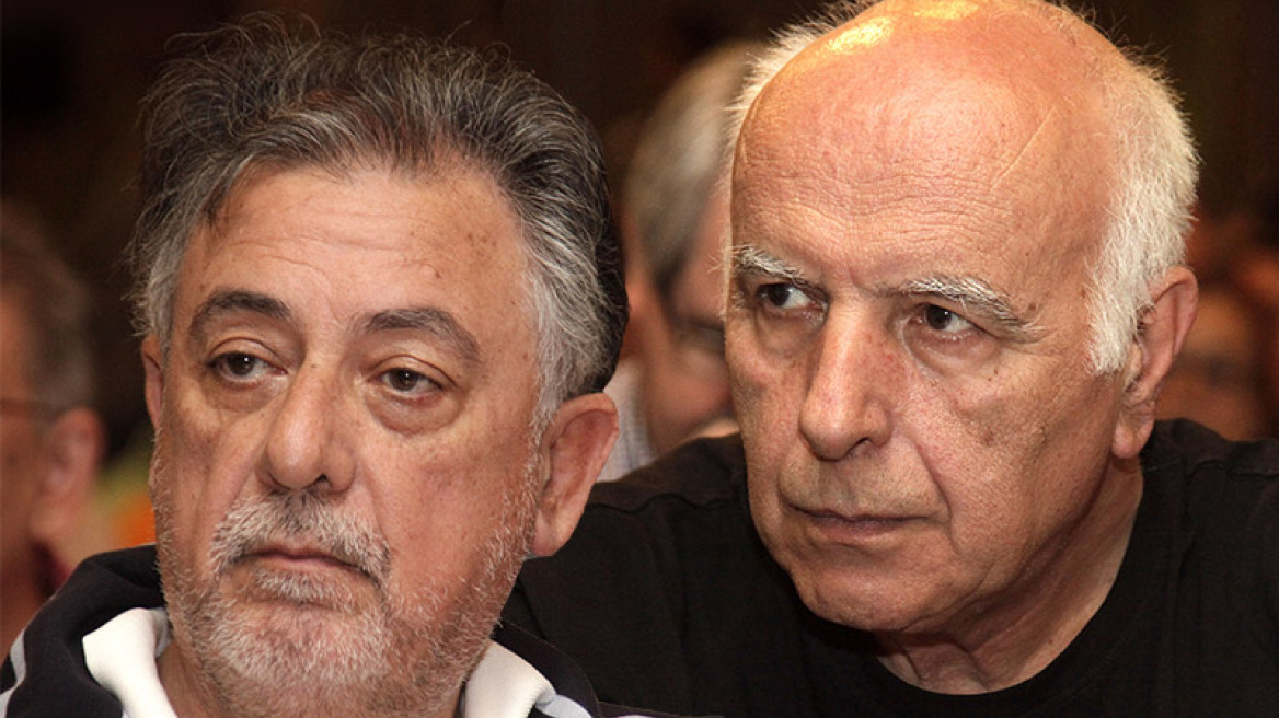 ΔΗΜΑΡ: Λογοδοσία Κουβέλη ζητά ο Πανούσης - Παρεούλες καταγγέλλει ο Κυρίτσης