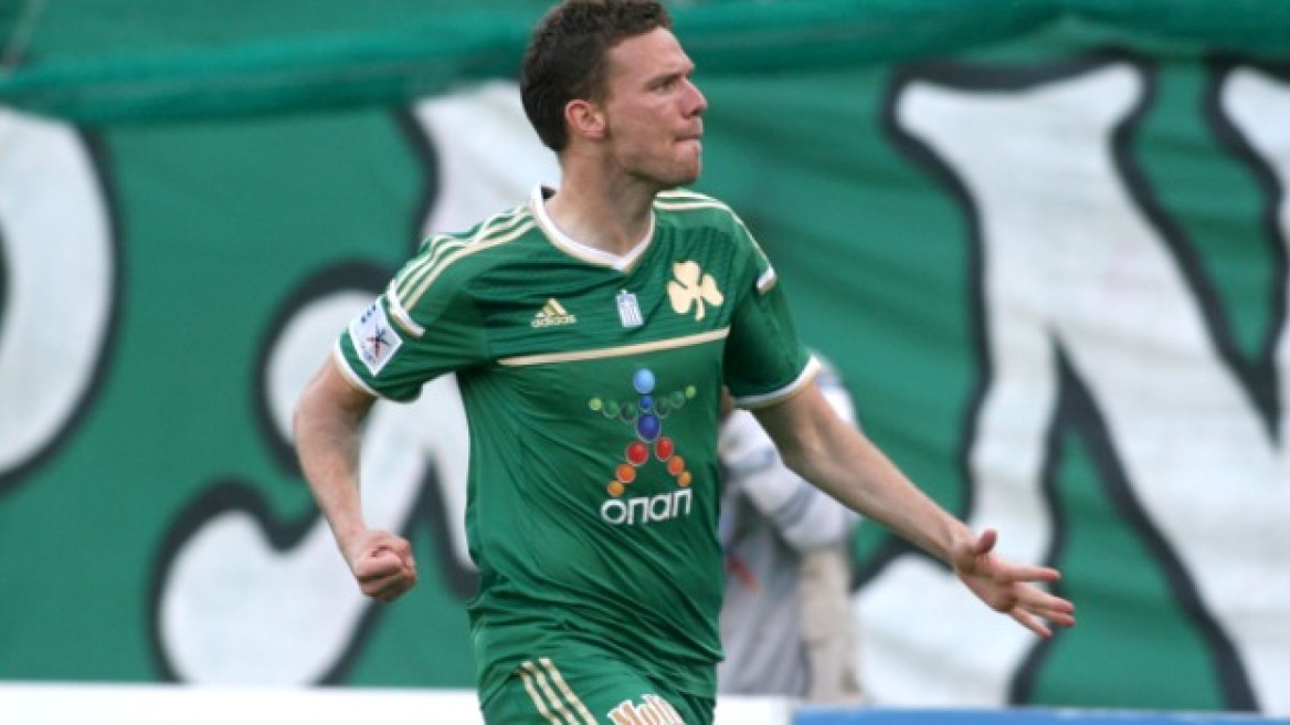 «Βλέπει» Μπεργκ η Γουέστ Μπρομ