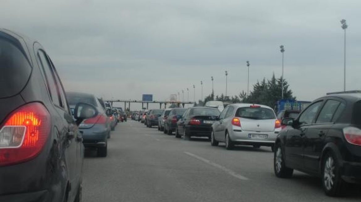 Με ομαλούς ρυθμούς η επιστροφή των εκδρομέων του τριημέρου