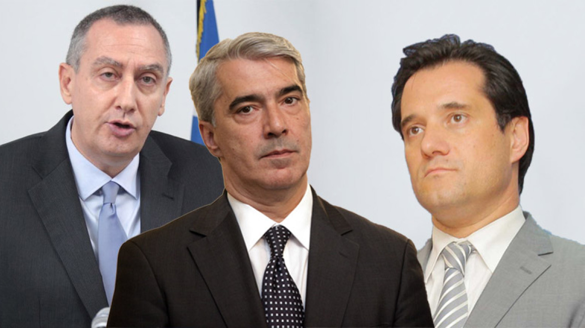  Ποιοί είπαν “όχι” στο Σαμαρά