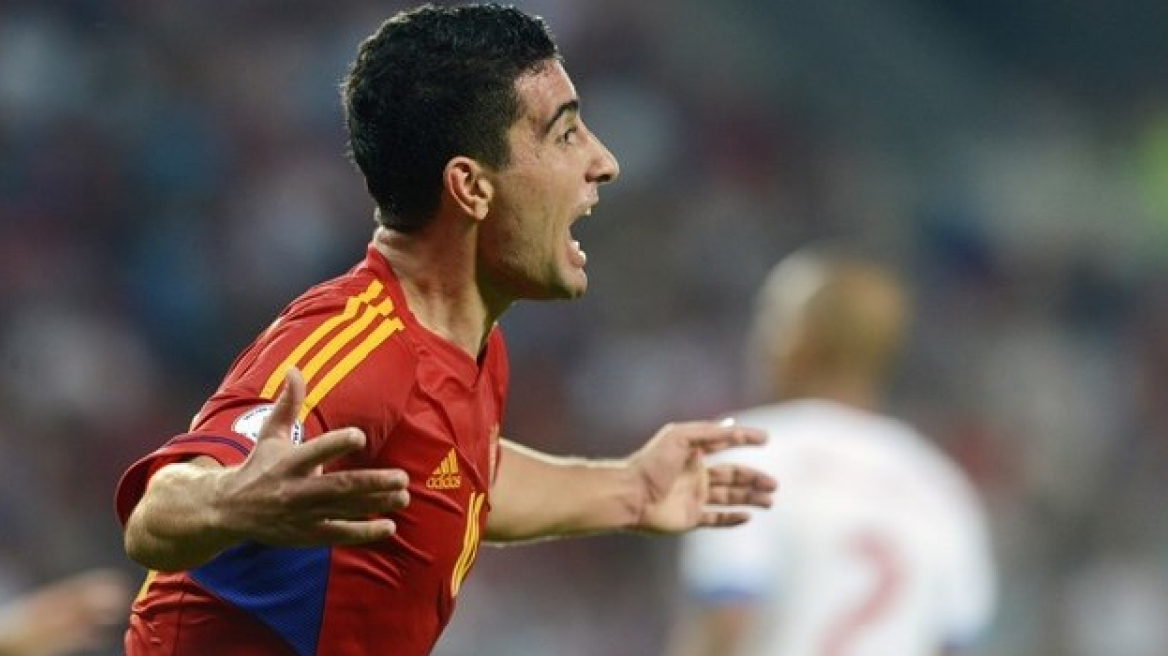 «Υπέγραψε ο Γκαζαριάν»!