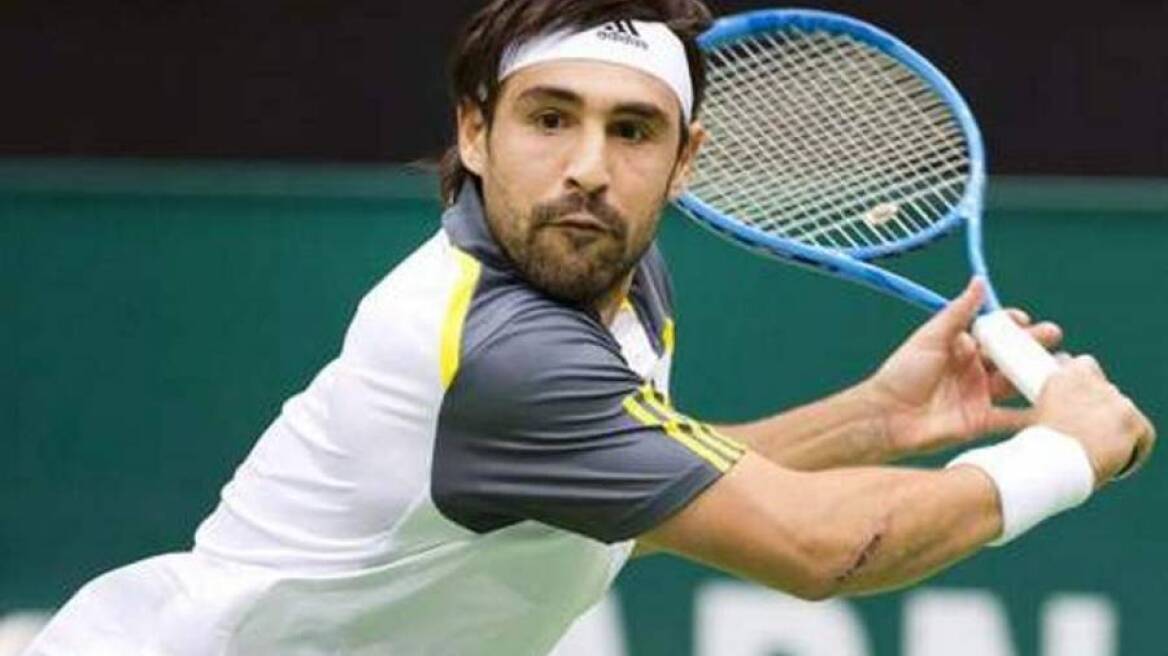 Συνεχίζει ο Παγδατής