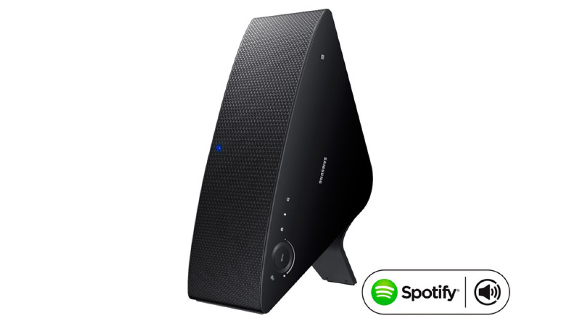 Η Samsung παίζει δυνατά με το Spotify