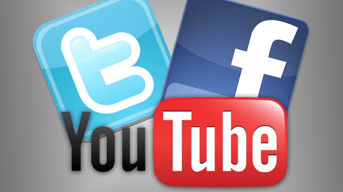 Το Ιράκ μπλόκαρε την πρόσβαση σε Facebook, Twitter και YouTube 