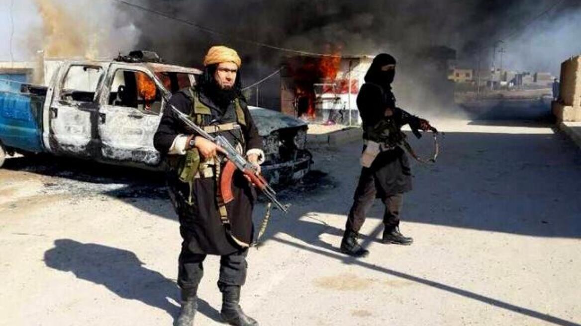 Ιράκ: Οι αντάρτες κατέλαβαν δύο πόλεις κοντά στη Βαγδάτη