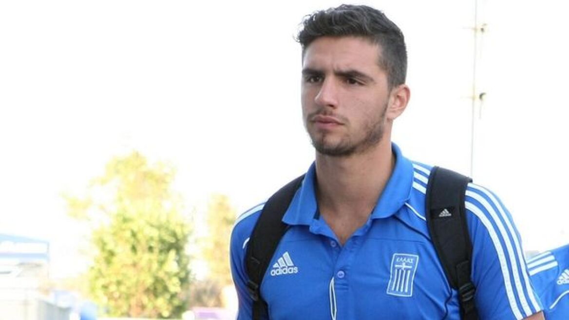 Καπίνο: «Όπλο μας η άμυνά μας»