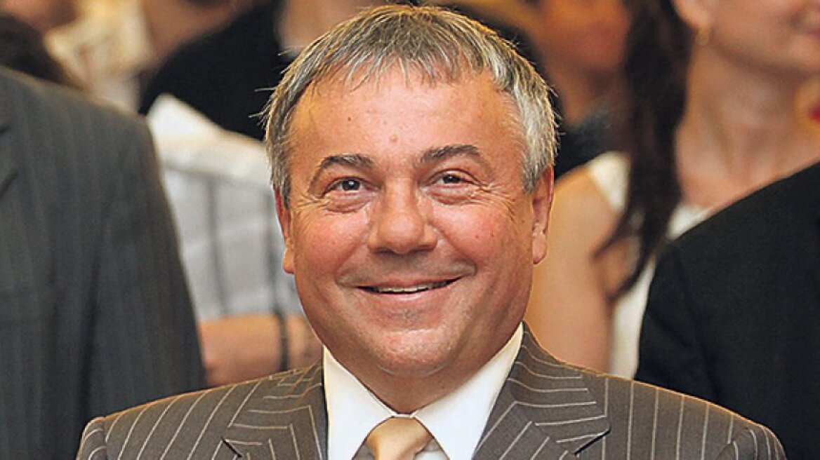 Σερβία: Πρύτανης με «μαϊμού» διδακτορικό!