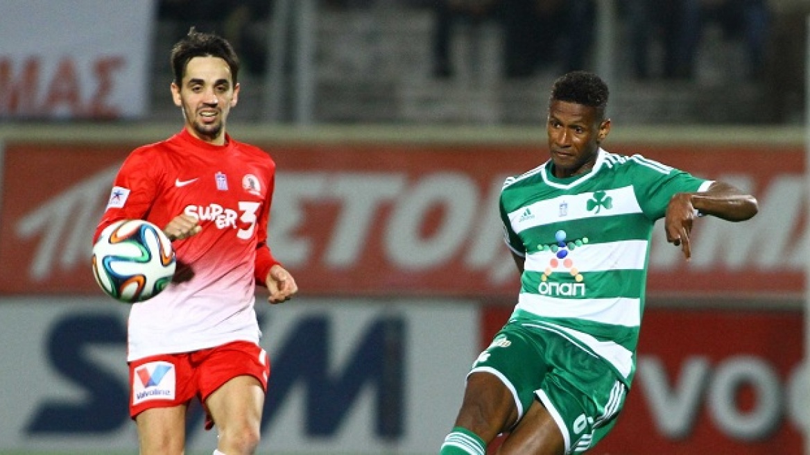 ΑΕΚ: Βλέπει Κάλβο, περιμένει Ντάνκο