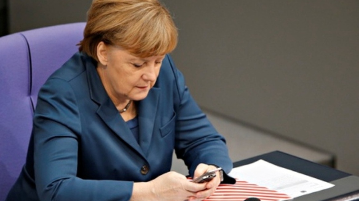 Γερμανικός Big Brother: Το Βερολίνο παρακολουθεί και Έλληνες μέσω Ίντερνετ