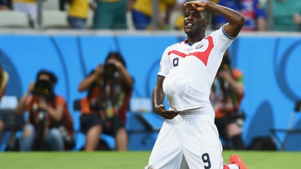 Βενγκέρ: «Κρατάω τον Κάμπελ»