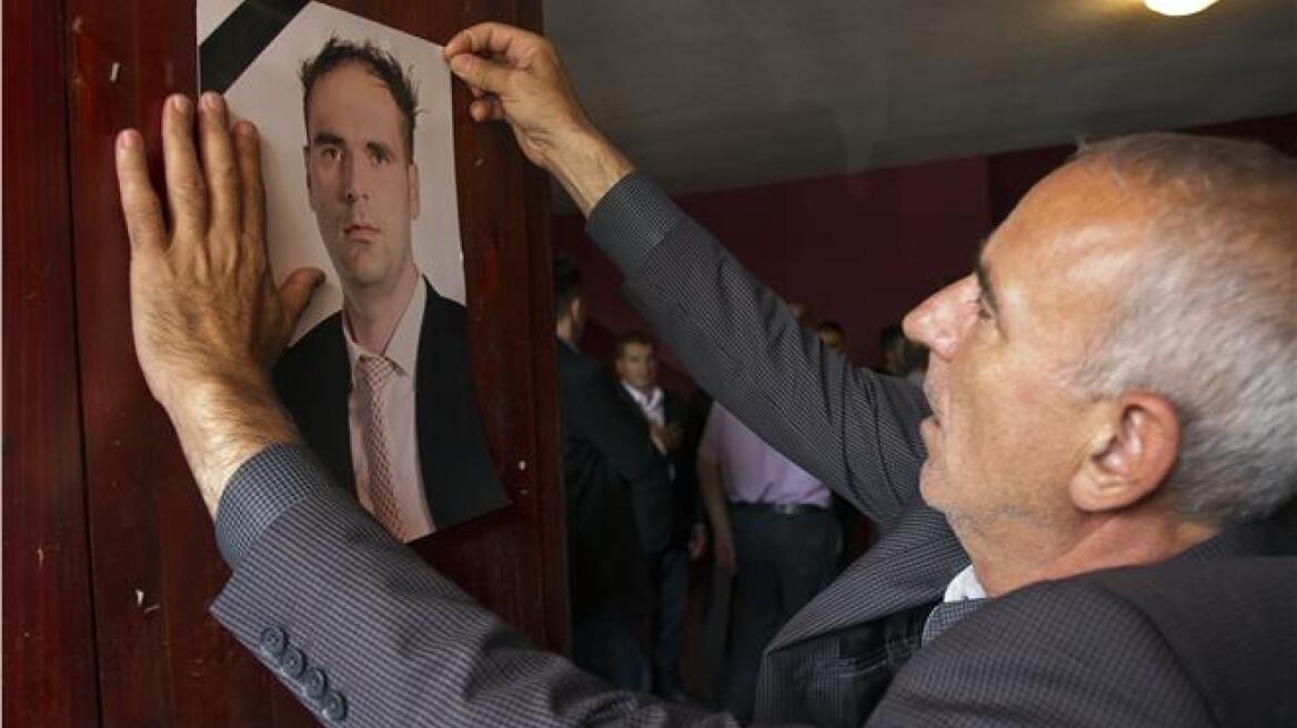 Κόσοβο: Δολοφονήθηκε υποψήφιος στις εκλογές με το κόμμα του Θάτσι