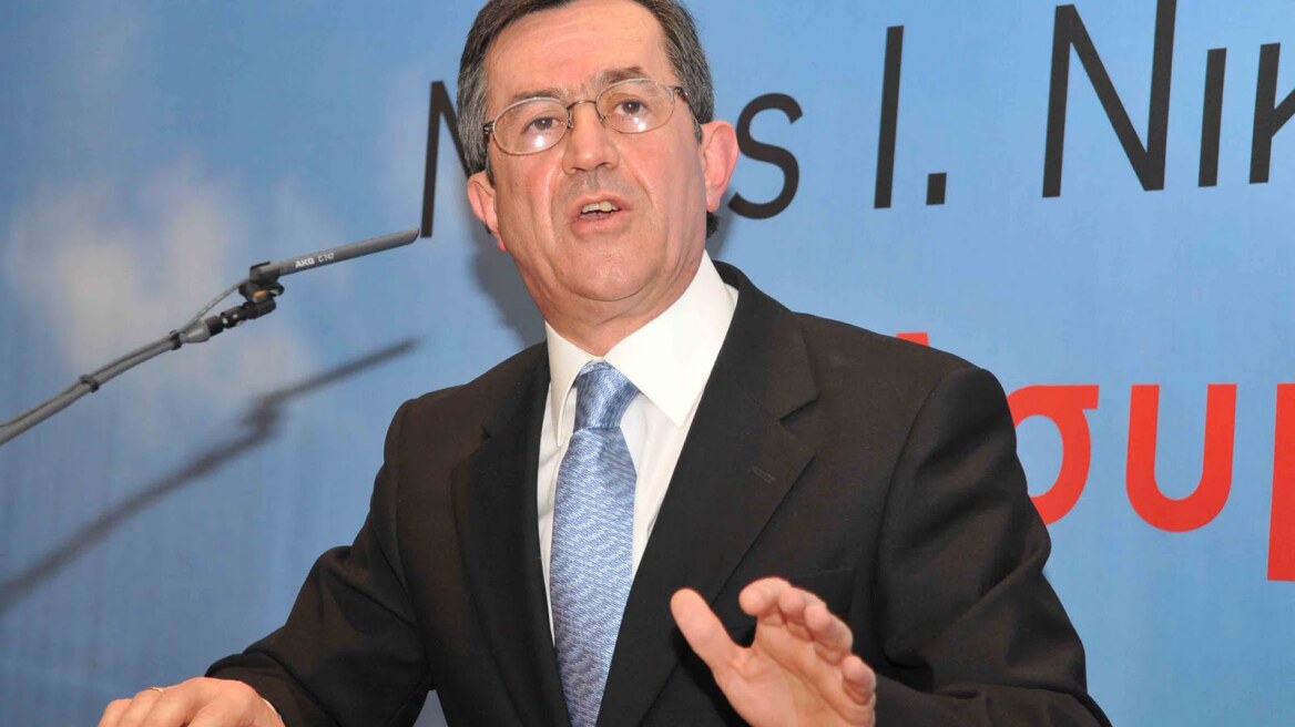 Νικολόπουλος: «Σαν έτοιμος από καιρό» συνεργάζεται με τον Καμμένο