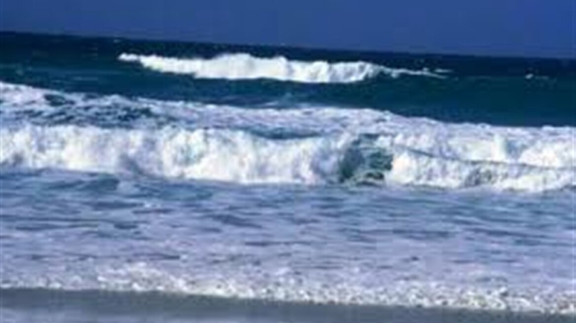 Βόλος: Πνιγμός 37χρονης λουόμενης