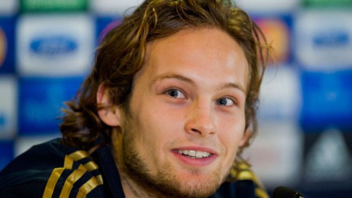 Τον Ολλανδό αμυντικό Μπλιντ θέλει η Γιουνάιτεντ