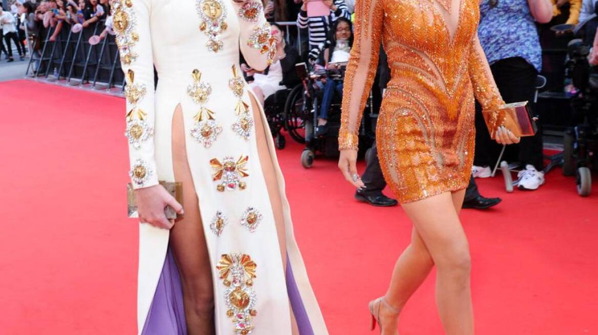 Kendall Jenner: Εμφάνιση χωρίς εσώρουχο