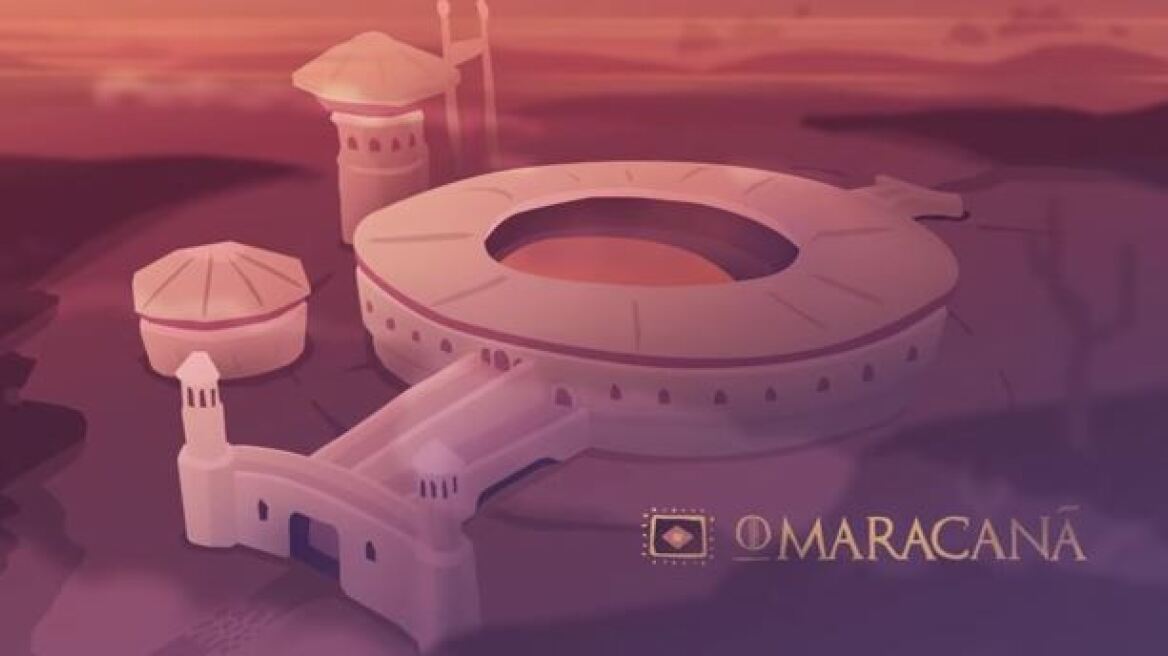 Βίντεο: Όταν το Game of Thrones συναντά το Μουντιάλ