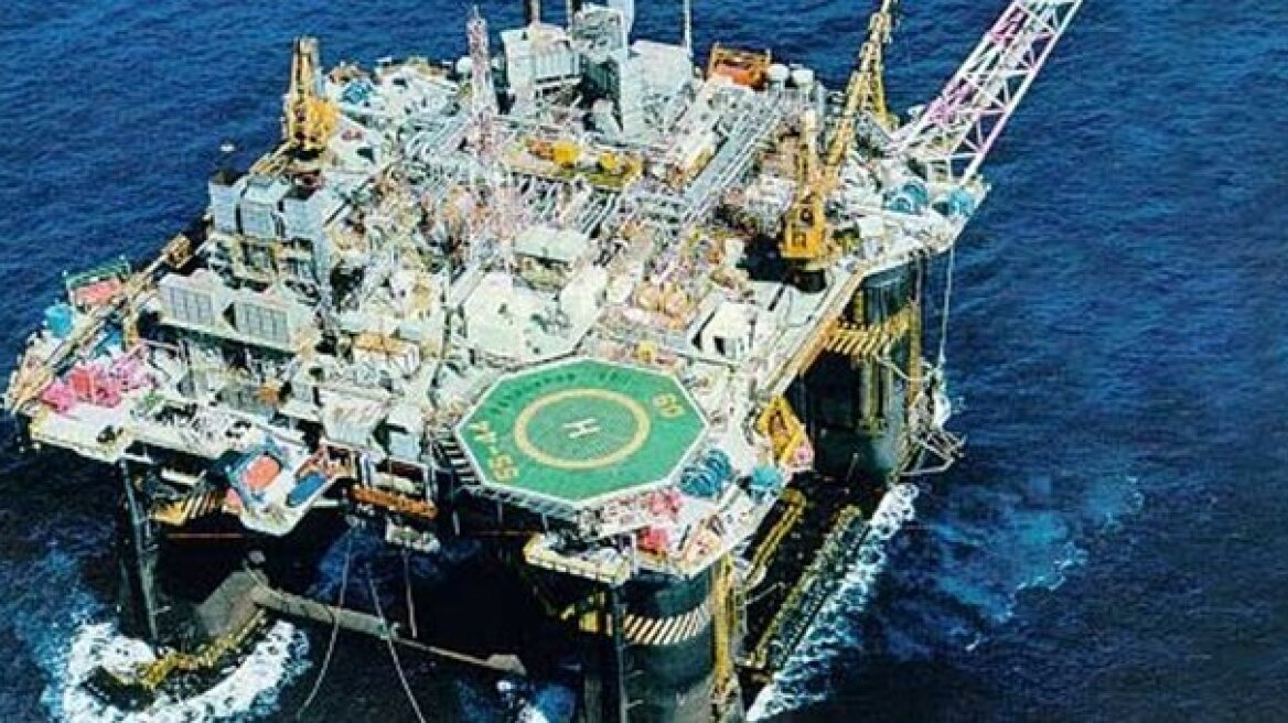 Κύπρος: Επιταχύνεται το πρόγραμμα γεωτρήσεων για υδρογονάνθρακες