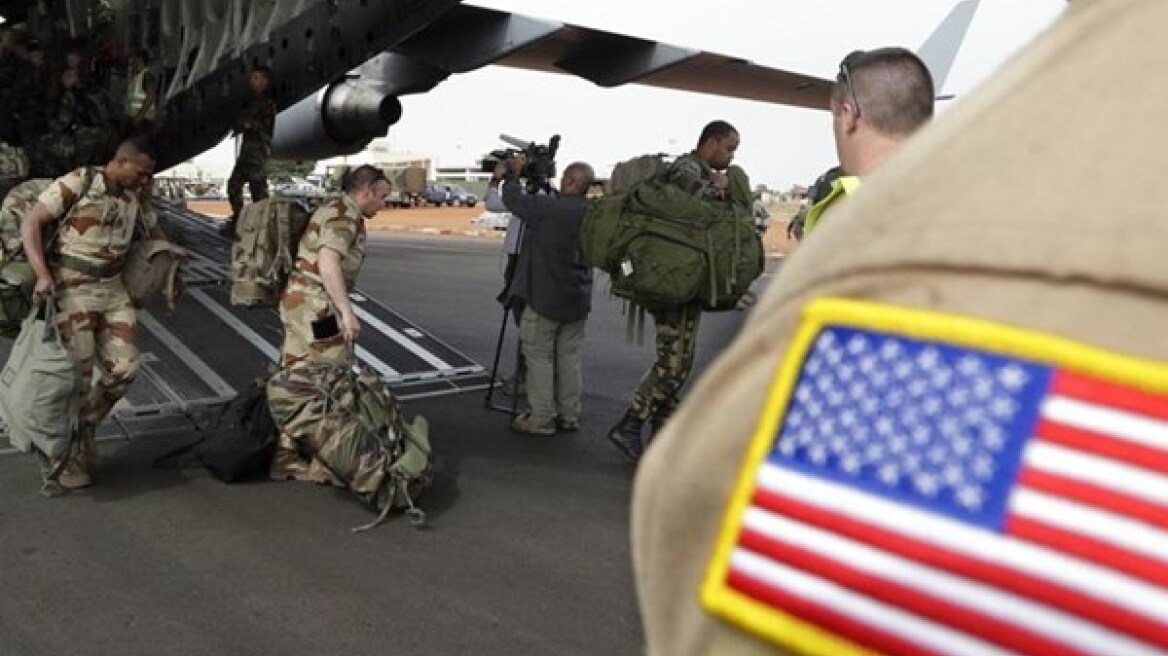 ΗΠΑ: "Όχι" σε συνεργασία με το Ιράν για την κρίση στο Ιράκ