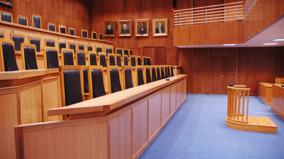 Ορίστηκαν οι επιθεωρητές των δικαστών